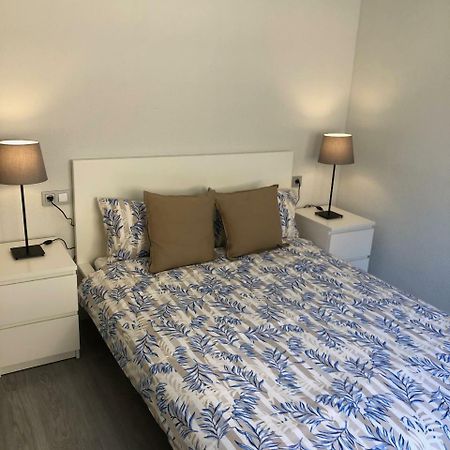 Ferienwohnung Mistral 17 El Campello Exterior foto