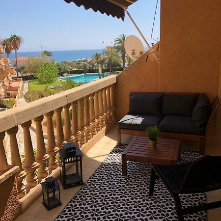Ferienwohnung Mistral 17 El Campello Exterior foto