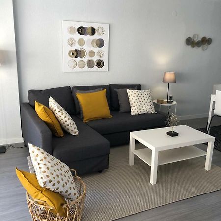 Ferienwohnung Mistral 17 El Campello Exterior foto